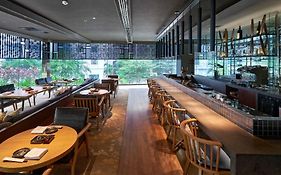 Intercontinental Kuala Lumpur By Ihg